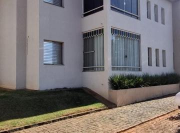 Foto 01 · Apartamento no Ville Country