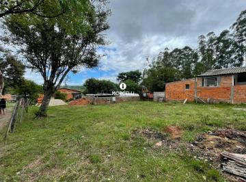 Terreno · 625m² · Terreno com 625m² ótimo para construção prox a sede campestre do Clube Dores