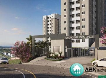 Foto 01 · Apartamento, Parque das Cachoeiras, Betim, MG