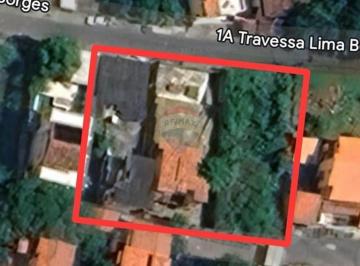 Comercial · 1558m² · Terreno com 1.558m² documentado em Patamares
