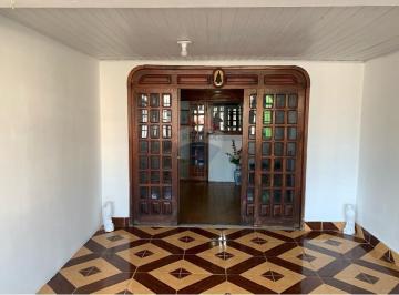 Casa · 150m² · 3 Quartos · Casa na Cidade Nova com 3 suítes.