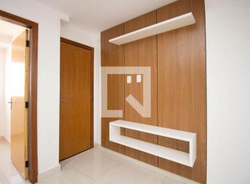 Apartamento · 34m² · 1 Quarto · Apartamento para Aluguel - Colônia Agrícola Samambaia, 1 Quarto, 34 m² - Brasília
