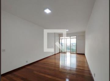 Apartamento · 110m² · 3 Quartos · 2 Vagas · Apartamento para Aluguel - Tijuca, 3 Quartos, 110 m2 - Rio de Janeiro
