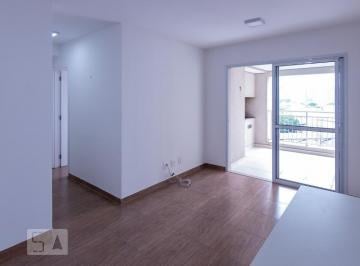 Apartamento · 66m² · 2 Quartos · 1 Vaga · Apartamento para Aluguel - Barra Funda, 2 Quartos, 66 m2 - São Paulo