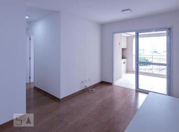 Apartamento · 66m² · 2 Quartos · 1 Vaga · Apartamento para Aluguel - Barra Funda, 2 Quartos, 66 m2 - São Paulo