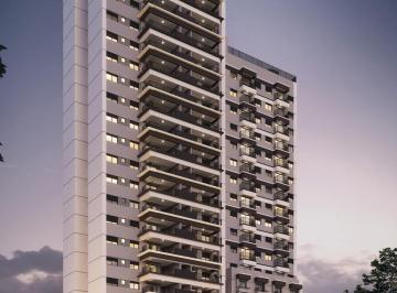Apartamento de 2 quartos, São Paulo · Apartamento | 2 a 3 Quartos - Localizado 400 Metros Do Metrô Alto do Ipiranga