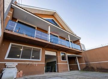 Casa de 3 quartos, Curitiba · Casa venda 264m² Uberaba
