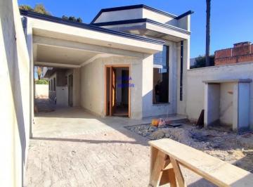 Foto 01 · * CASA 3 QUARTOS, UMA SUITE, EM TERRENO DE 6,5 X 32.00, 500MT DO CONDOR, CACHOEIRA * RUA DEPUTADO A