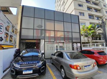 Comercial · 566m² · LOCAÇÃO | PREDIO INTEIRO 566m² | RUA TOPAZIO | VILA MARIANA