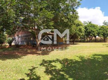 Rural de 2 quartos, Sobradinho · CHACARA 20.000M² NA RODA DO CAVALO SOBRADINHO DF 61 3595-1212