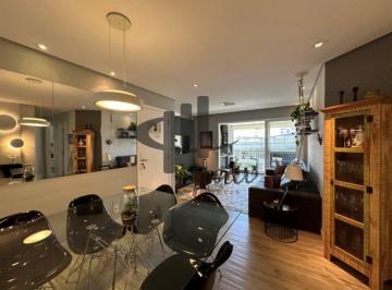 Apartamento · 97m² · 3 Quartos · 2 Vagas · Venda Apartamento Sao Caetano do Sul Santa Paula Ref: 9959