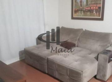 Apartamento · 162m² · 3 Quartos · 2 Vagas · Venda Cobertura Sao Caetano do Sul Santa Maria Ref: 41784