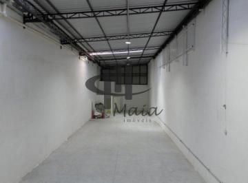 Comercial · 274m² · Locação Salão Comercial Sao Caetano do Sul Centro Ref: 41776