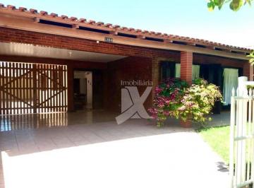 fachada · ÓTIMA LOCALIZAÇÃO!! Casa com 4 dormitórios( 1 é externo) à venda, 136 m² por R$ 1.100.000 - Atami - 