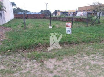 70ff8601b68214982cf12bdd73476b6e7f7d3272 · Terreno à venda, 405 m² por R$ 500.000,00 - Jardim Marines - Pontal do Paraná/PR