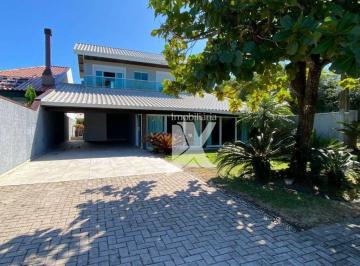 d2bf96c362873d4dbe2d08c827793804caf3ba46 · Casa com ar e piscina + 4 demi-suítes para alugar - Atami Norte - Pontal do Paraná/Paraná por R$ 2.