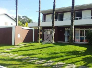 bac86ec773e8833bcb1b8e232ef905e529c16805 · Casa com piscina + 5 dorm. (2 são suítes) - 233m² na casa principal e 141,90 na edícula à venda - R$