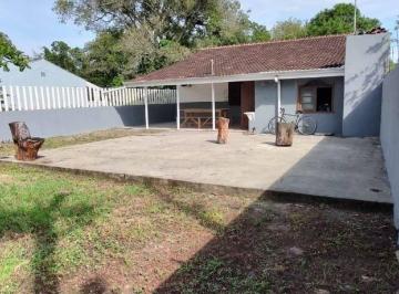 40ecb68bd12582bc7b18406a64b55833d3a22806 · Casa com 4 dormitórios à venda, 87 m² por R$ 690.000,00 - Atami - Pontal do Paraná/PR