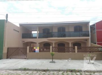 e908a6e68252065c41c482feba9d79c4e95cffe0 · Casa com 6 dormitórios à venda, por R$ 850.000 - Shangrila - Pontal do Paraná/PR