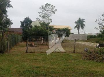 fachada · Terreno à venda na Av Brasil, 360 m² por R$ 670.000 - Atami - Pontal do Paraná/PR
