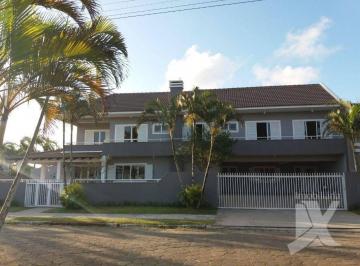 6488d424d267d94612bbe1dd71583b55fda92e04 · Casa com piscina, ar condicionado + 5 dorm.( sendo que 2 são suítes) para alugar, 300 m² por R$ 3.80