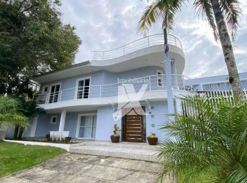 58df5fe7c8904912635bf186ab0e508e5f144e8b · Casa com piscina, ar + 5 dorm.(sendo que 03 são suítes) para alugar, 600 m² por R$ 2.950/dia - Atami