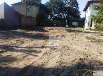 396b90a4972b42875e8c79211a6790ce06a4bef7 · Terreno à venda , 462 m² por R$ 250.000 - Balneário Santa Clara - Pontal do Paraná/PR
