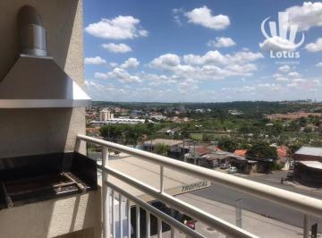 60dfa5ccb7949dfa5381bf990351f20d8ef2dd5b · Ótimo apartamento com 2 dormitórios à venda, 60 m² - Jardim Europa - Jaguariúna/SP