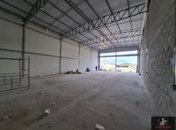 Comercial · 300m² · GALPÃO COMERCIAL NA AV. VILLE, RES. CENTER VILLE, GOIÂNIA-GO.