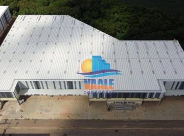 fb5cabba90106e0fcfce7800d05426cbfd550bfd · Galpão para Locação no DVR Business Park Limeira - Oportunidade Imperdível!