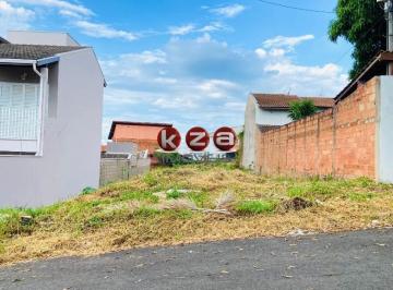 Foto 07 · Terreno à venda em Valinhos-SP, Jardim Recanto dos Pássaros II: 402,00 m² de área, oportunidade únic