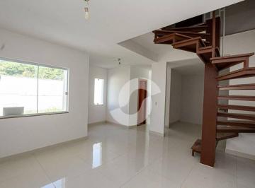 4b42abb83597ccd3b065b6736b6b6a0031ab9827 · Casa com 3 dormitórios à venda, 105 m² por R$ 800.000,00 - Engenho do Mato - Niterói/RJ