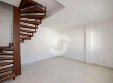 SALA · Casa à venda, 105 m² por R$ 790.000,00 - Engenho do Mato - Niterói/RJ