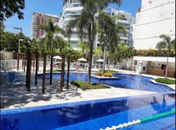 Apartamento de 3 quartos, Rio de Janeiro · Cobertura Linear Lanai Barra I 3 Suítes I Vista Mar I Alto Padrão