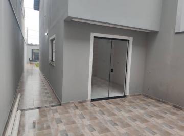 Casa · 74m² · 2 Quartos · 4 Vagas · SOBRADOS NOVOS 02 DORMS (02 SUÍTES) EM ITAQUAQUECETUBA