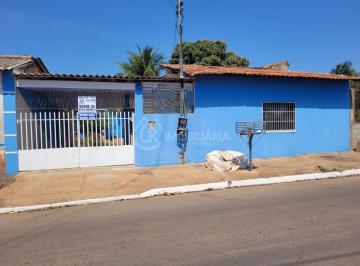 Casa · 136m² · 2 Quartos · Imoveis - no Parque do Lago