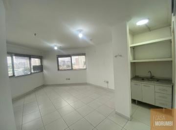 Foto 01 · Locação Sala Comercial de 30m2, 01 vaga de garagem Barra Funda