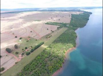 Foto 01 · EXCELENTE FAZENDA COM CANA AS MARGENS DO RIO PARANÁ NO ESTADO DE SÃO PAULO ?? Município: Teodoro