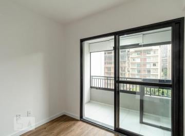 Apartamento · 21m² · 1 Quarto · Apartamento à Venda - Consolação, 1 Quarto, 21 m² - São Paulo