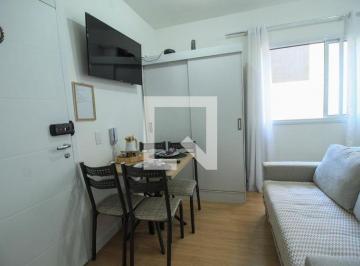 Apartamento · 27m² · 1 Quarto · Apartamento à Venda - Belém, 1 Quarto,  27 m² - São Paulo