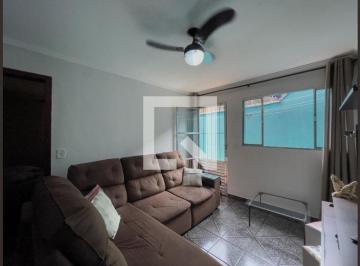 Casa · 150m² · 2 Quartos · 2 Vagas · Casa à Venda - Vila Jacuí, 2 Quartos,  150 m² - São Paulo