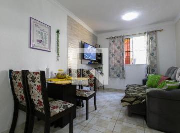 Apartamento · 39m² · 2 Quartos · Apartamento à Venda - Itaquera, 2 Quartos,  39 m² - São Paulo