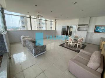 Foto 01 · Cobertura duplex à venda, 4 dormitórios, 4 vagas, 309m², Vila Mascote.