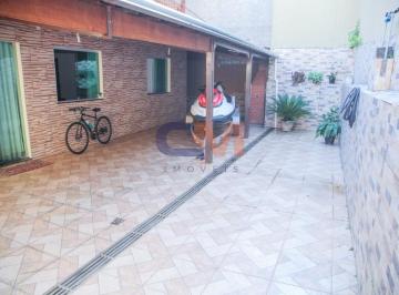 Foto 01 · Casa, Vale das Amendoeiras, Contagem, MG