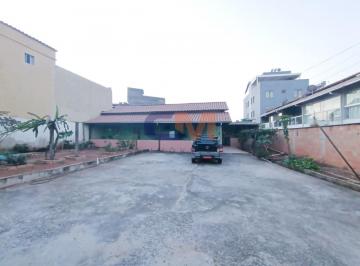Foto 01 · Terreno, Pedra Azul, Contagem, MG