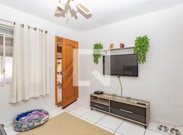 Casa · 136m² · 2 Quartos · 2 Vagas · Casa à Venda - Sacomã, 2 Quartos,  136 m² - São Paulo