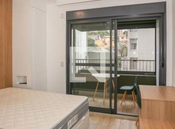 Apartamento · 28m² · 1 Quarto · Apartamento para Aluguel - Perdizes, 1 Quarto,  28 m² - São Paulo
