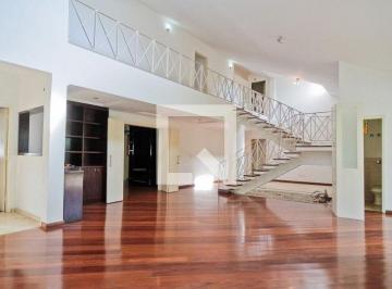 Casa · 650m² · 4 Quartos · 8 Vagas · Casa para Aluguel - Casa Verde, 4 Quartos,  650 m² - São Paulo