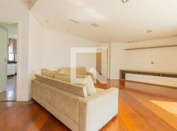 Apartamento · 168m² · 3 Quartos · 4 Vagas · Apartamento para Aluguel - Cambuci, 3 Quartos,  168 m² - São Paulo