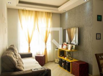 Apartamento · 47m² · 2 Quartos · 1 Vaga · Apartamento para Aluguel - Campo Grande, 2 Quartos,  47 m² - São Paulo